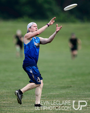 2018 WUCC Sunday Round 1