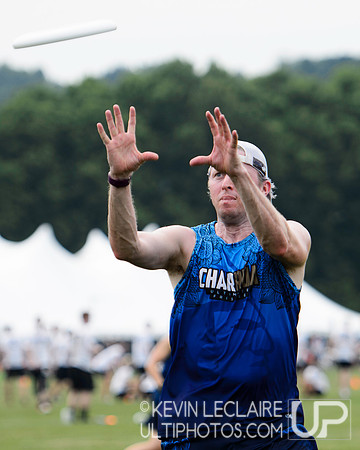 2018 WUCC Sunday Round 1