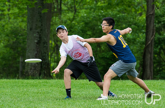Mass HS States 2014