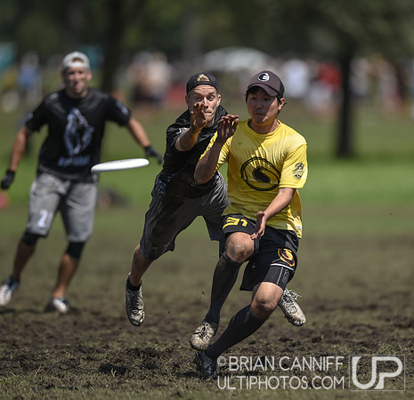WUCC - TUE - DAY 4 - MENS