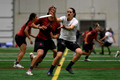 Riot vs Molly Brown - Women's Semifinal - WUCC 2018