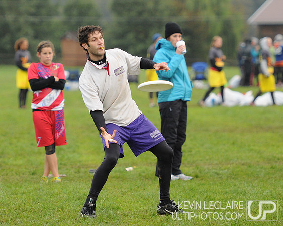 Sunday Action from 2011 Mid-Atlantic Mixed Regionals