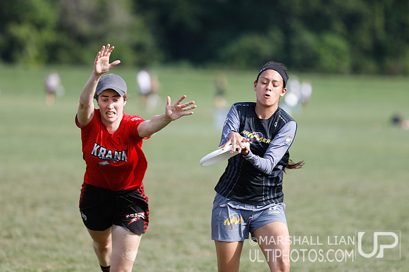 WUCC Day 6 Round 1