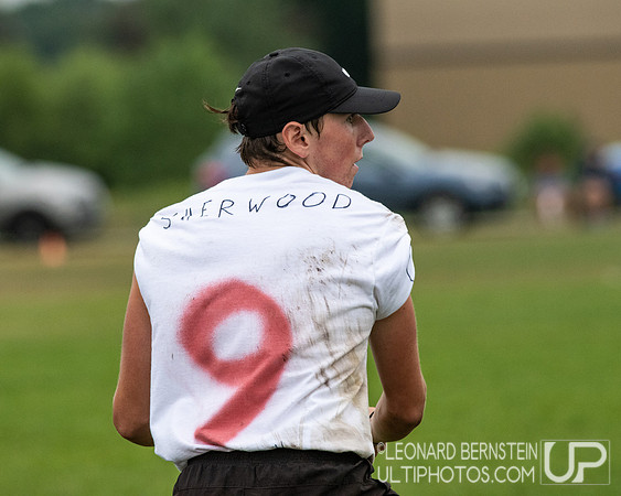 US Open YCC 2021 Saturday