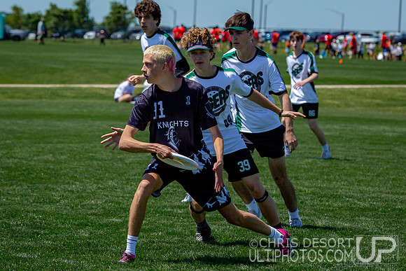 2024 High School National Invite (HSNI) ©