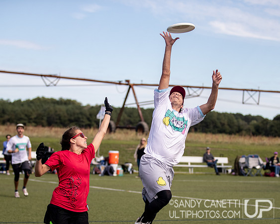 2022 Mid-Atlantic Regionals Saturday Action