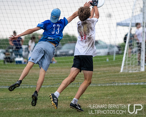 US Open YCC 2021 Saturday