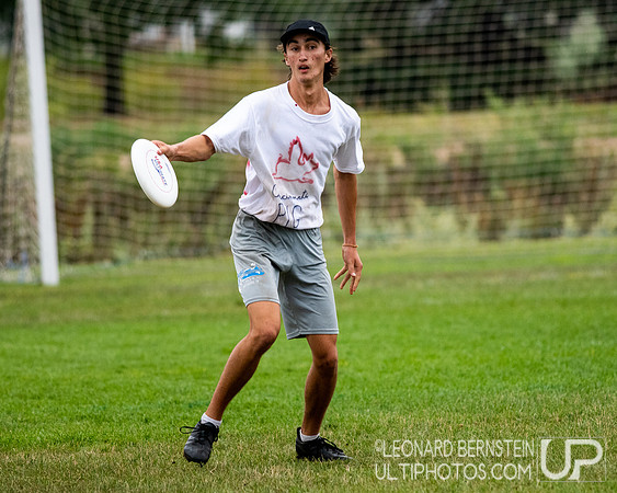 US Open YCC 2021 Saturday