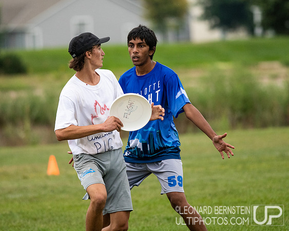 US Open YCC 2021 Saturday