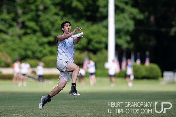 Saturday Action -- Mixed Easterns 2022