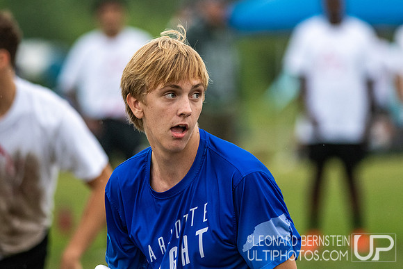 US Open YCC 2021 Saturday