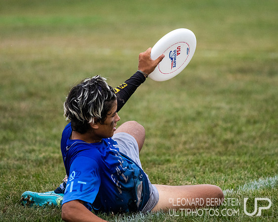 US Open YCC 2021 Saturday