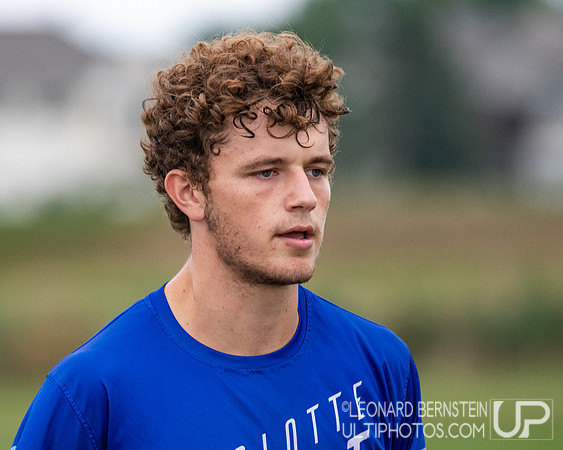 US Open YCC 2021 Saturday