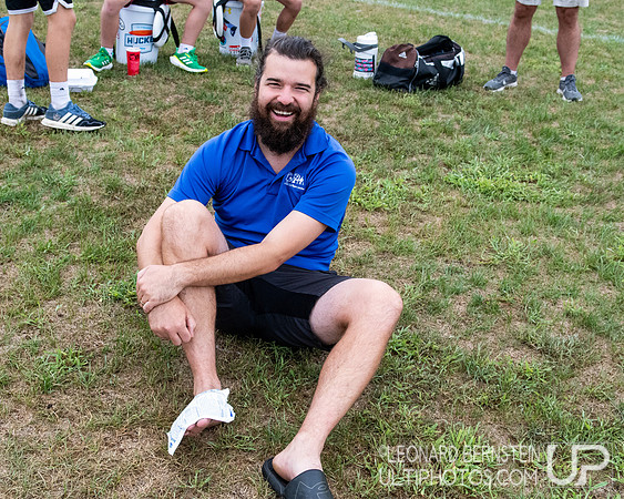 US Open YCC 2021 Saturday