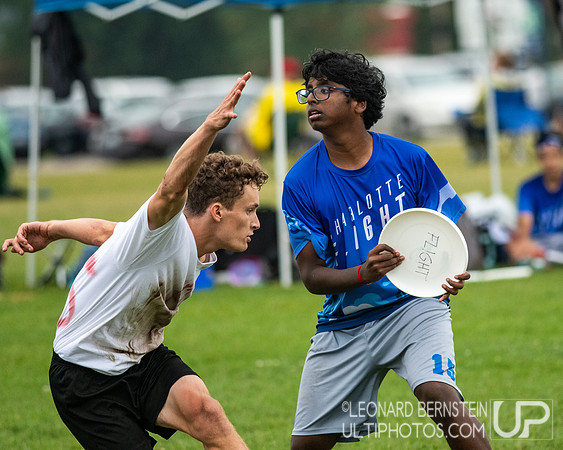US Open YCC 2021 Saturday