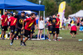 Sublime vs Relampagos - Pool BB - Open - WUCC 2014