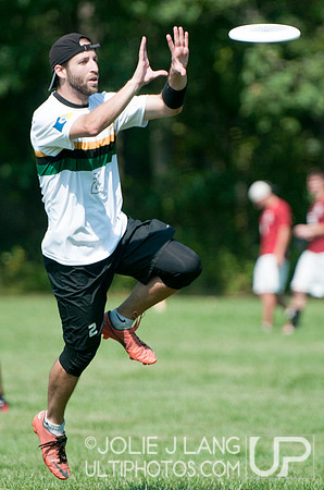 Pool Play - Founders Men's Sectionals 2014