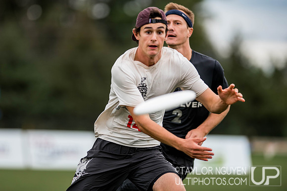 USA Ultimate Club National Championships