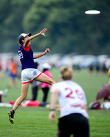 2018 WUCC Sunday Round 1