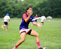 2018 WUCC Sunday Round 1