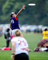 2018 WUCC Sunday Round 1