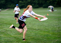 2018 WUCC Sunday Round 1
