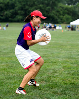 2018 WUCC Sunday Round 1