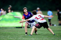 2018 WUCC Sunday Round 1
