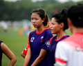 FABulous vs HAVOC -  Pool G - Women's Division - WUCC 2018