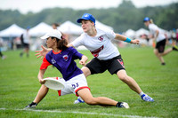 2018 WUCC Sunday Round 1
