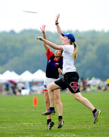 2018 WUCC Sunday Round 1