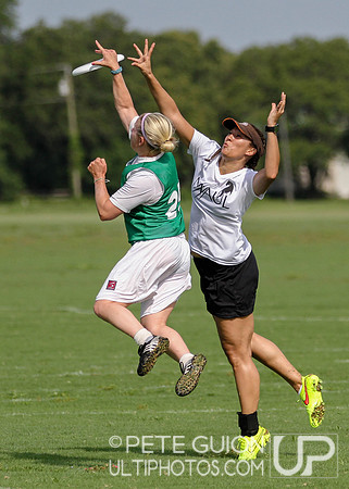 USAU Masters Championships