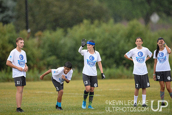 clear/cut vs Spokes - U17 Boys - 2021 YCC Saturday Pool Play