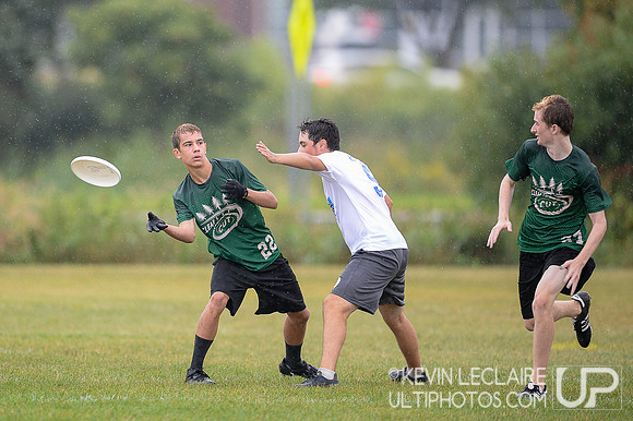 clear/cut vs Spokes - U17 Boys - 2021 YCC Saturday Pool Play
