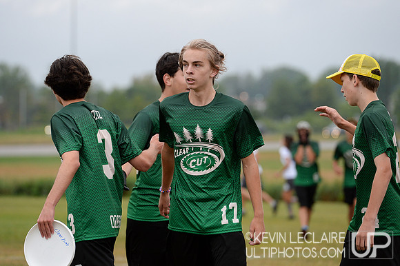 clear/cut vs Spokes - U17 Boys - 2021 YCC Saturday Pool Play