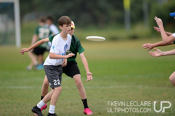 clear/cut vs Spokes - U17 Boys - 2021 YCC Saturday Pool Play