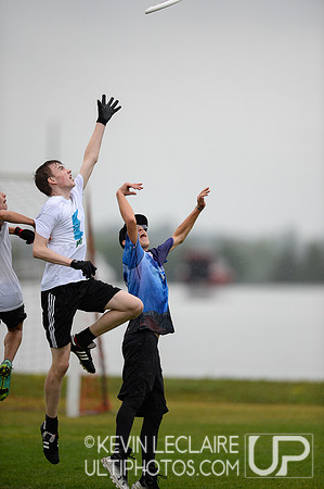 Superior X vs COSmic Elite - U17 Boys - 2021 YCC Saturday Pool P