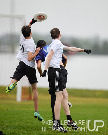 Superior X vs COSmic Elite - U17 Boys - 2021 YCC Saturday Pool P
