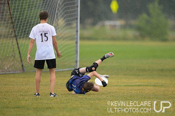 Superior X vs COSmic Elite - U17 Boys - 2021 YCC Saturday Pool P