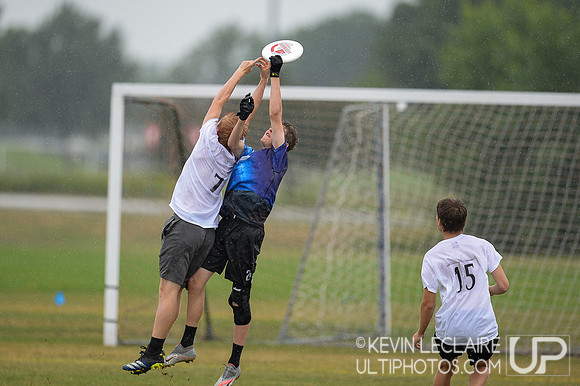 Superior X vs COSmic Elite - U17 Boys - 2021 YCC Saturday Pool P