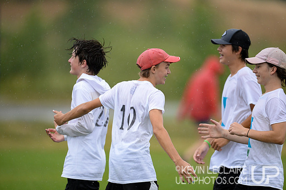 Superior X vs COSmic Elite - U17 Boys - 2021 YCC Saturday Pool P