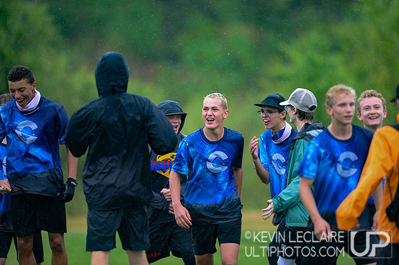 Superior X vs COSmic Elite - U17 Boys - 2021 YCC Saturday Pool P