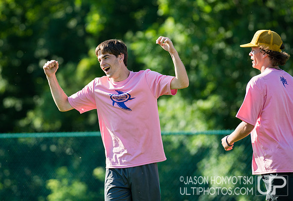 NUTC 2014 Session A