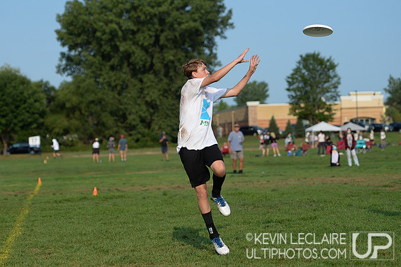 Superior X vs Double Trouble - Boys U17 Semifinal - 2021 YCC Mon