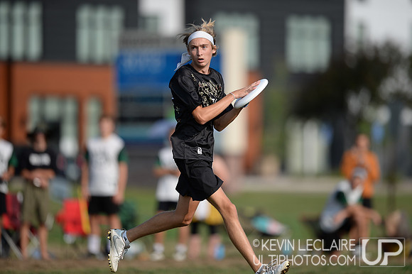 Swarm vs clear/cut - Boys U17 Semifinal - 2021 YCC Monday