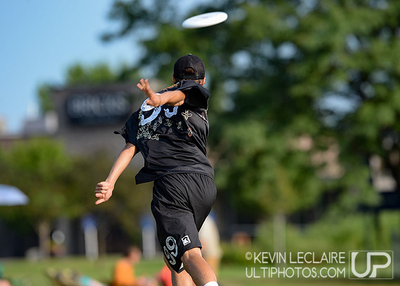 Swarm vs clear/cut - Boys U17 Semifinal - 2021 YCC Monday