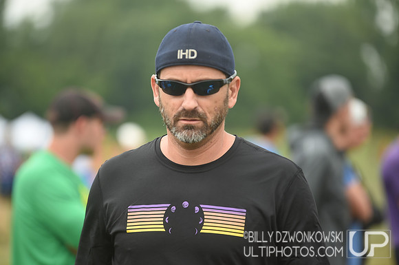 WUCC 2018 World Ultimate Club Championships