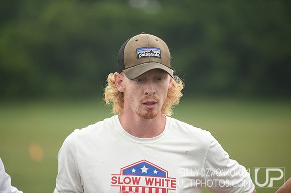 WUCC 2018 World Ultimate Club Championships