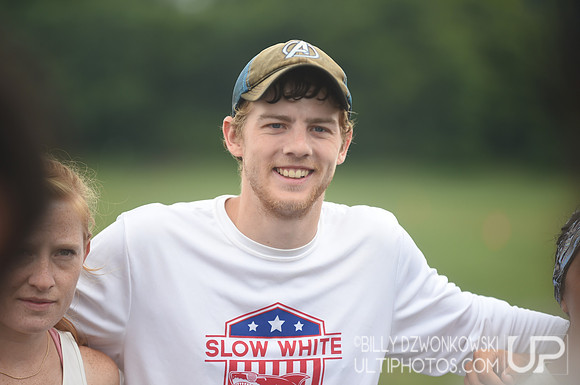 WUCC 2018 World Ultimate Club Championships