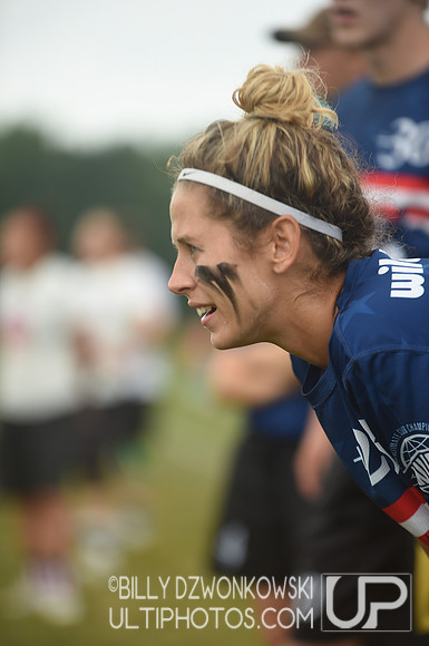 WUCC 2018 World Ultimate Club Championships